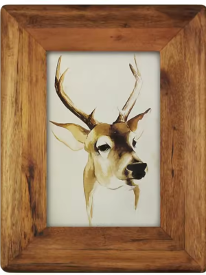 Desktop Decoration Square Picture Frame
