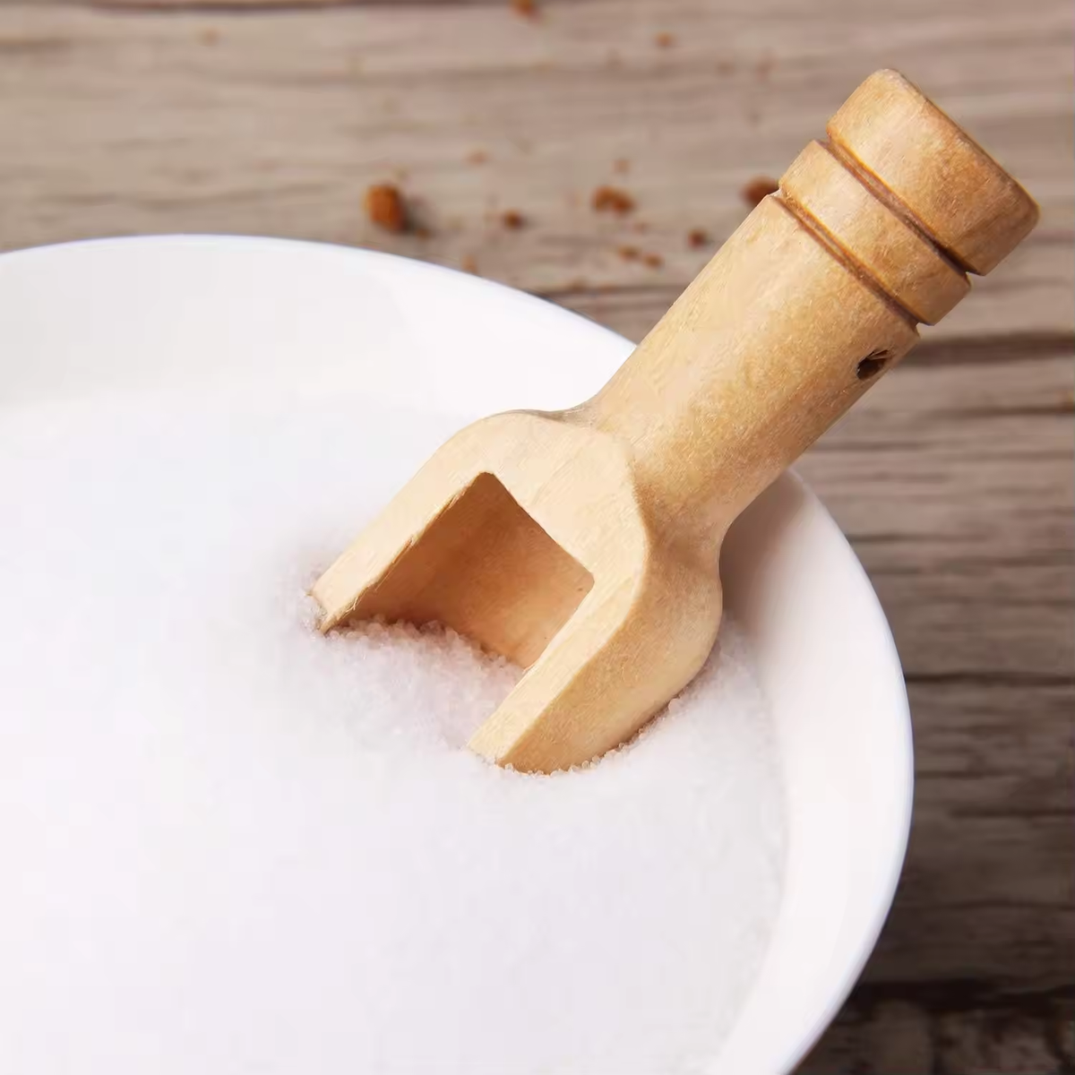 Handmade Lotus Wood Spoon Honey Teaspoon Seasoning Coffee Tea Sugar Salt Jam Mustard Ice Cream Wood Spoons